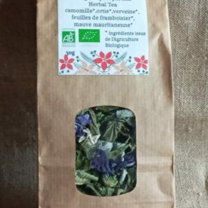 Tisane d'Ayla